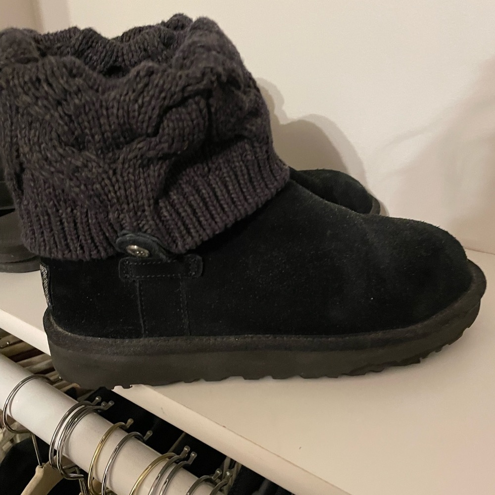 Ugg boots